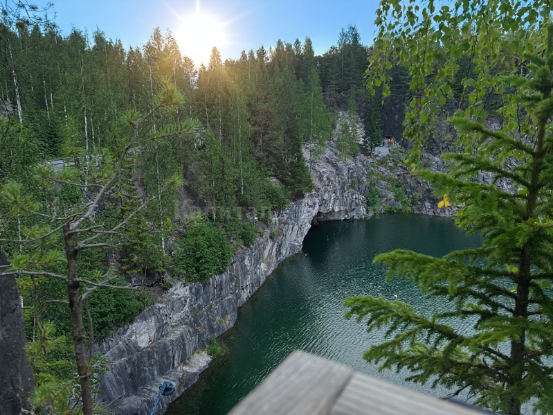 Карелия