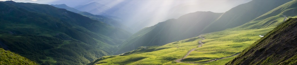 Кавказ